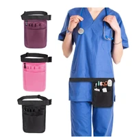 m17d nurse organizer belt waist bag for managers pharmacists dentists physician assistants veterinarians water proof