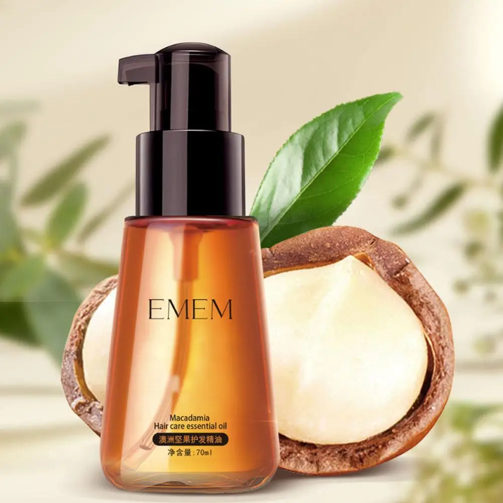 Марокканское чистое аргановое масло для ухода за волосами эфирное краска