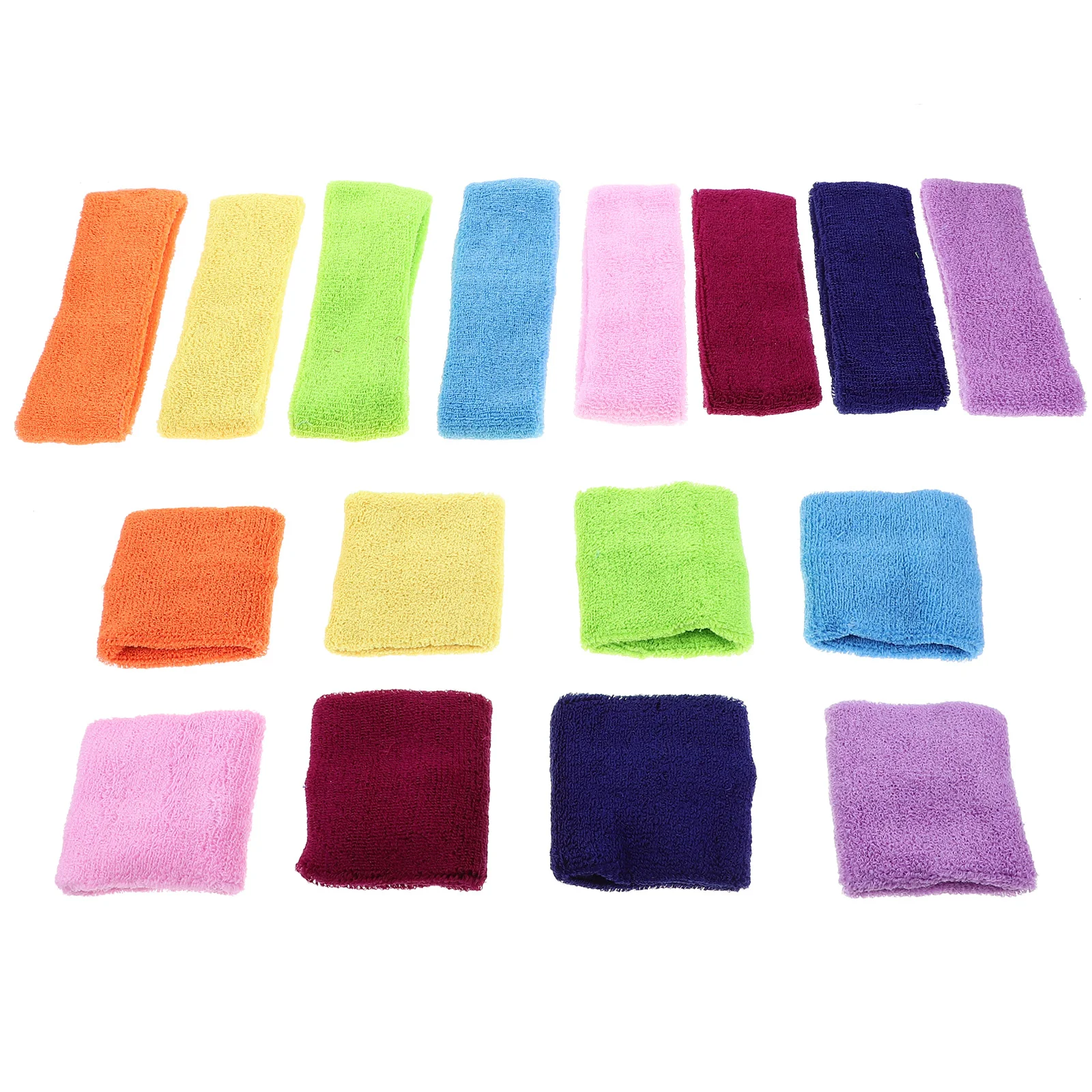 

Protective Gear Sweatband Headband Sports Wrist Bands Sweating Headbands Men Athletic Tape