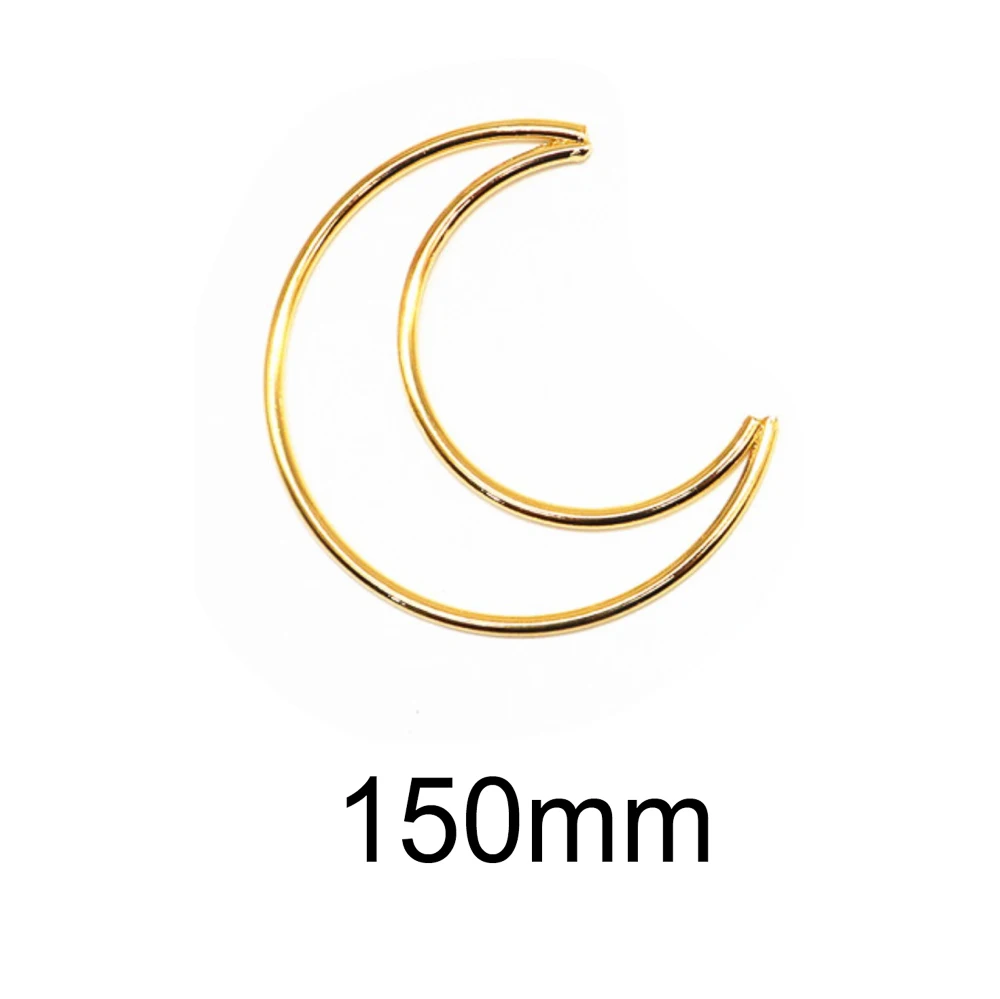 

Металлические кольца для ловцов снов REGELIN, набор из 4-5 штук