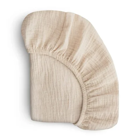 Простыни из хлопка для люльк