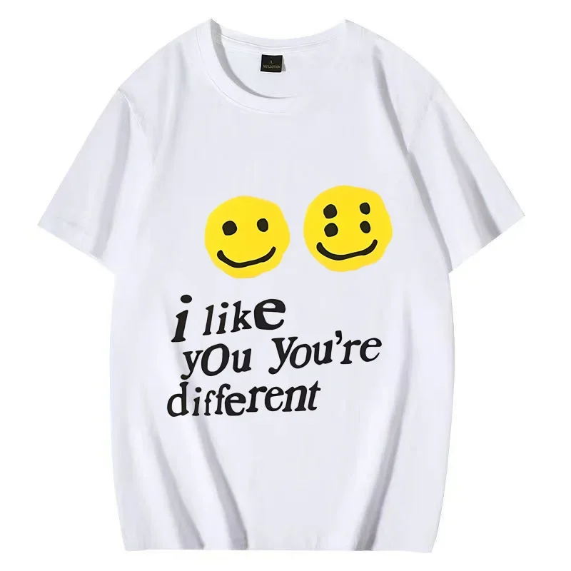 Рисунок 2 - Футболка Kanye West Yeezus Ye с