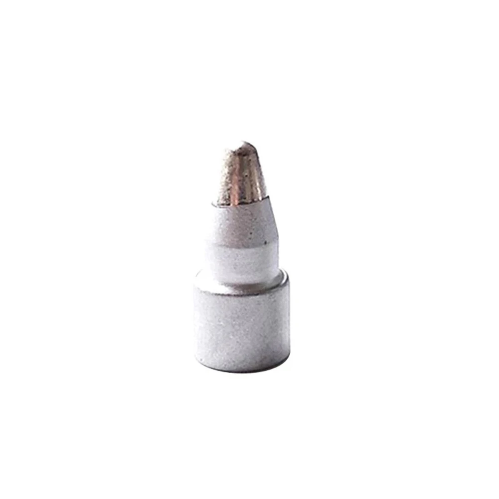 

1PC Nozzle Iron Tips Solding Sucker Pump Replace For Nozzle Electric Desoldering Pump SS-331H Accessories 1.0mm 1.2mm 1.5mm