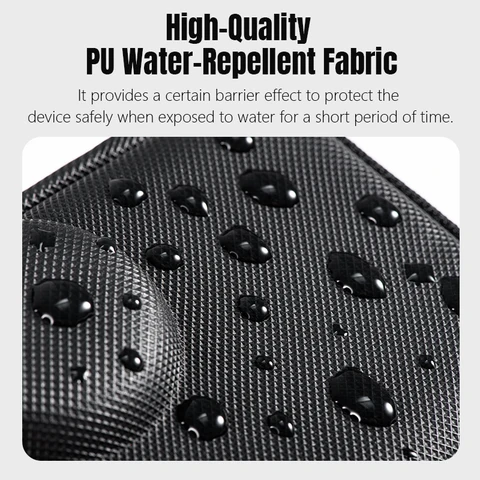 Мини-сумка DIXSG для DJI Osmo Nano