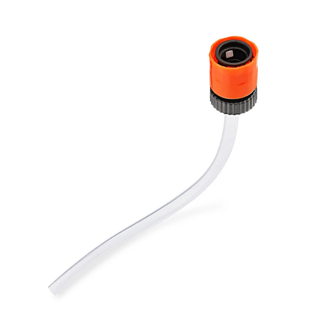 High Pressure Cleaner Water Gun Hose Quick Connection