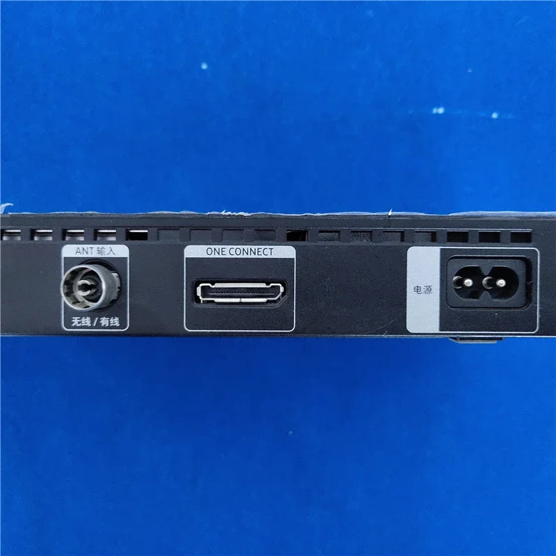 Оригинальный телевизор Samsung QN55Q75FMFXZA BN96-44871K BN96-44749J