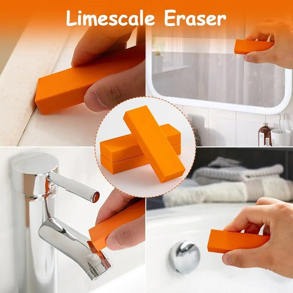 

Портативный ластик для удаления ржавчины, для кухни, ванной комнаты