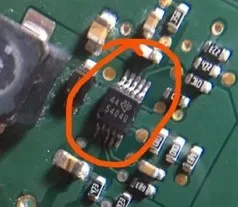 

Бесплатная доставка 5404Q TPS54040QDGQRQ1 IC 10 шт.