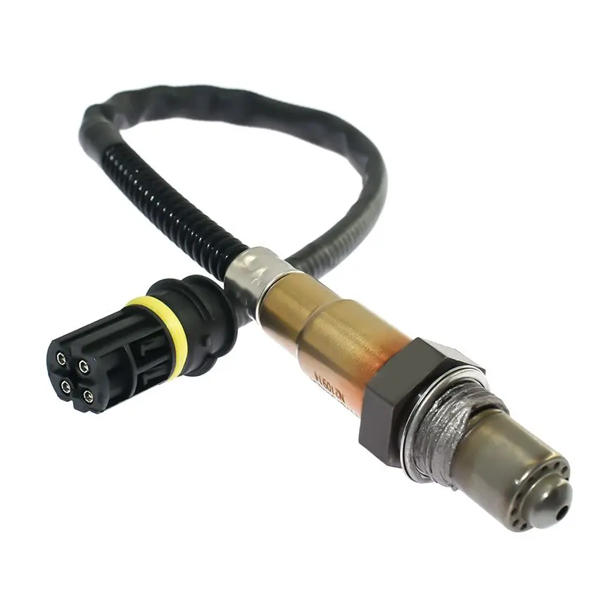 

Professional high quality Rear Oxygen Sensor 11787544654 0258006808 For BMW 323i 525i 525xi 530i 2006-2009 I6 2.5L 3.0L SFH
