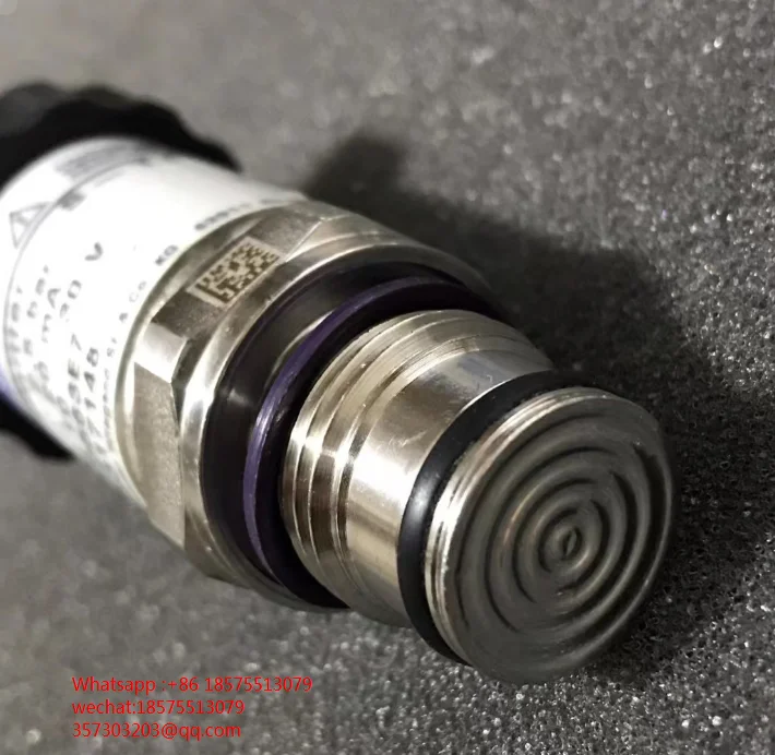 Для датчика WIKA S-11 0-2 5 бар 4-20 мА 1 шт.