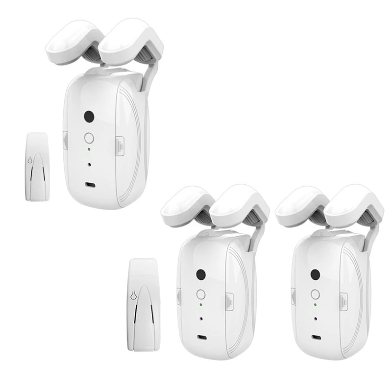 

1 Piece Tuya Smart WIFI Automatic Curtain Opener Roman Rod Curtains Switch Robot Remote Control For Alexa Google Home