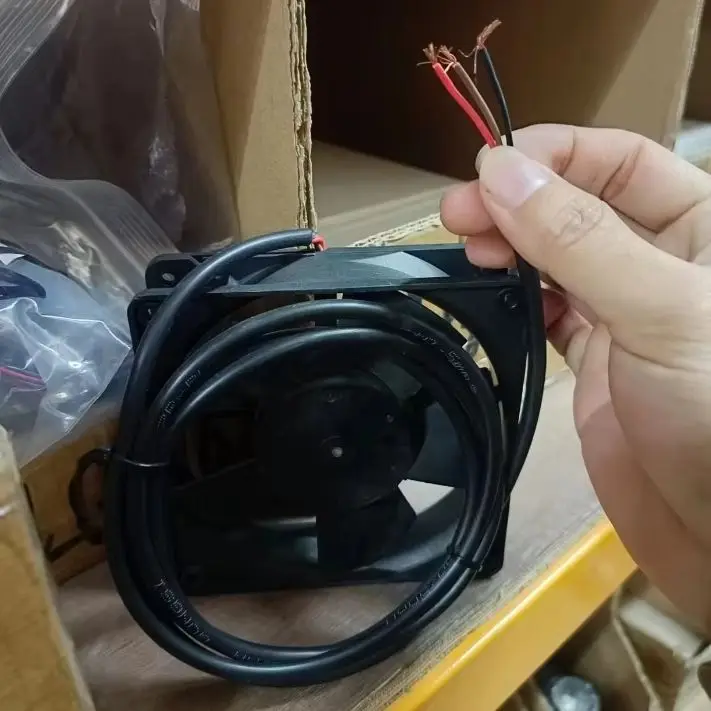 Охлаждающий вентилятор HVR 4314 для печатной машины KBA