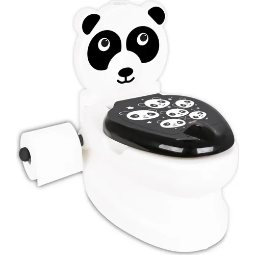 

Pilsan Educational Fun Panda Toilet