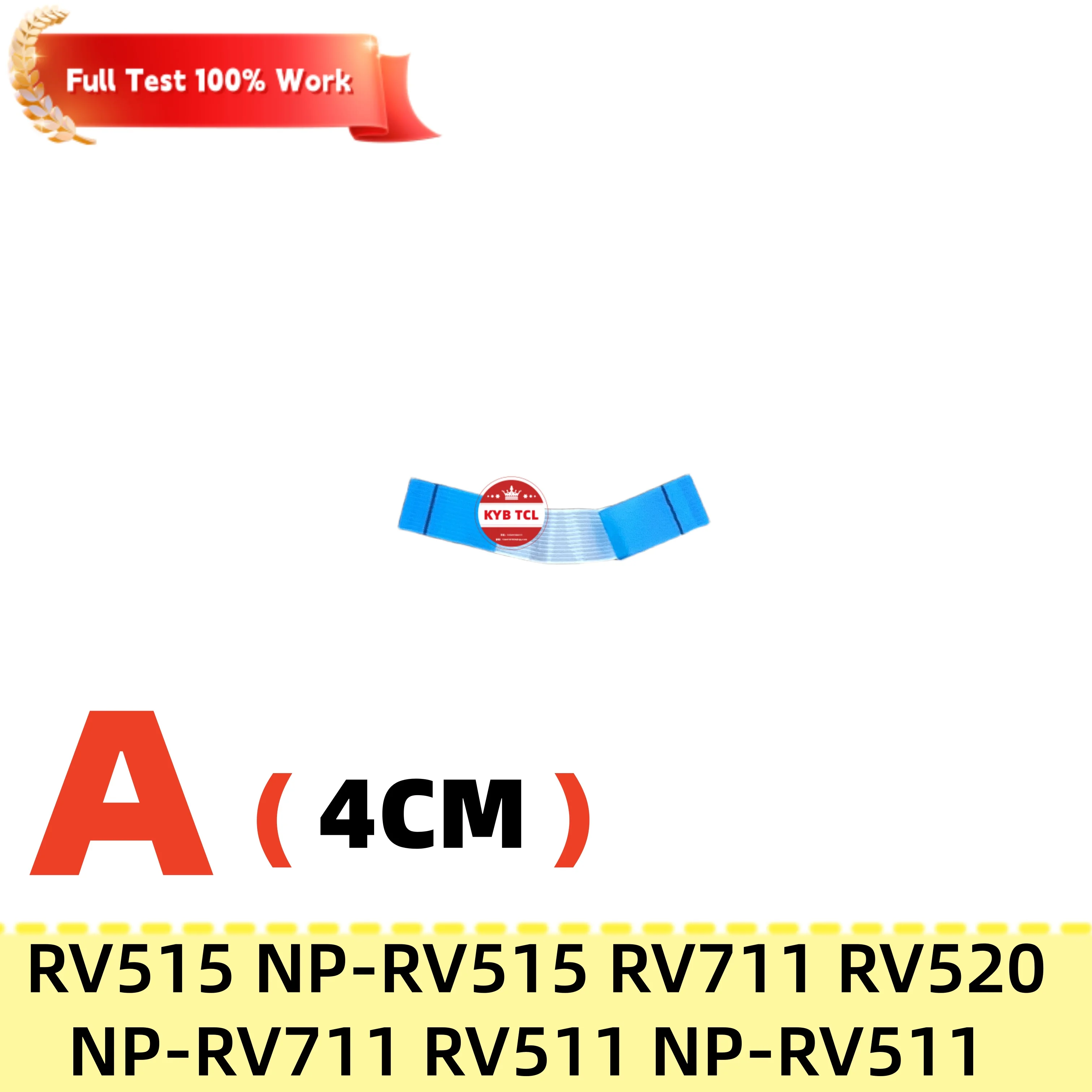 Фото Для Samsung RV515 NP-RV515 RV711 NP-RV711 RV511 NP-RV511 RV520 SATA ODD плата или кабель оптического DVD-привода BA92-07335A BA92-07335B №2