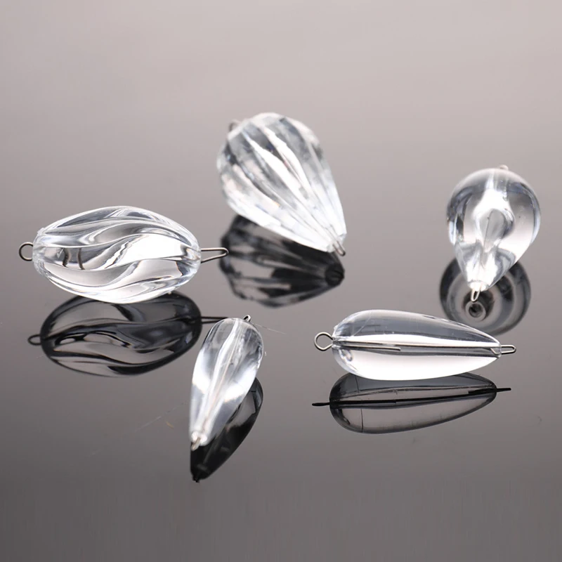 

5 шт., медленно тонущий подвесной усилитель