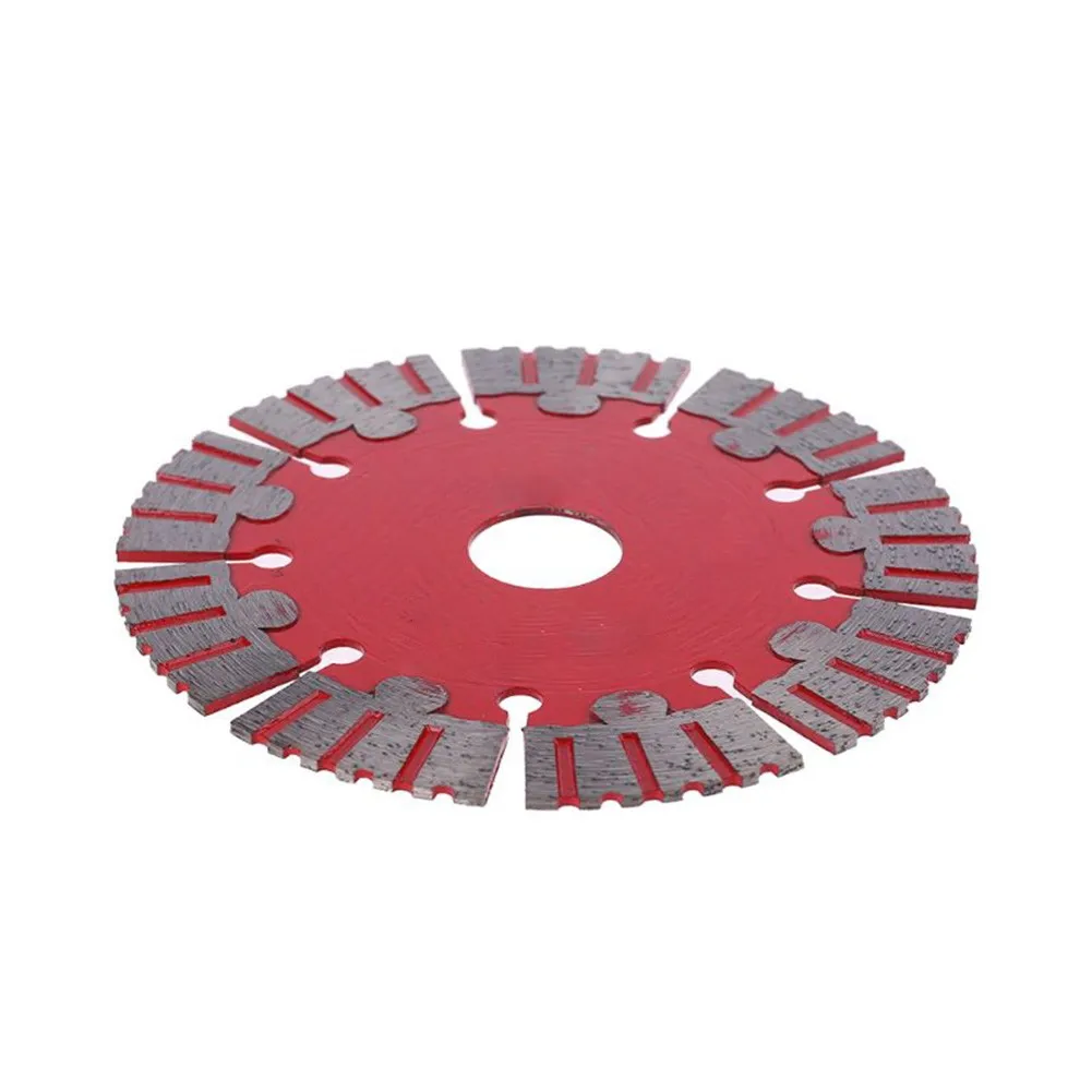 

Hot Sale 1pc Diamond Saw Blade Dry Cutting Disc Granite Quartz Stone Concrete Cutting Discs Cutting Disc Woodworking Saw Blade