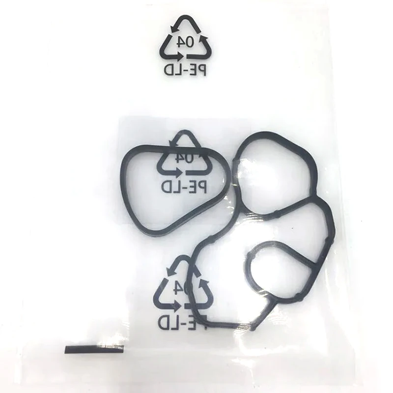 1103P8 1103P9 для Peugeot308CC SW 3008 RCZ CitroenC5 C4L DS5 1 6 TPartner новый оригинальный масляный фильтр