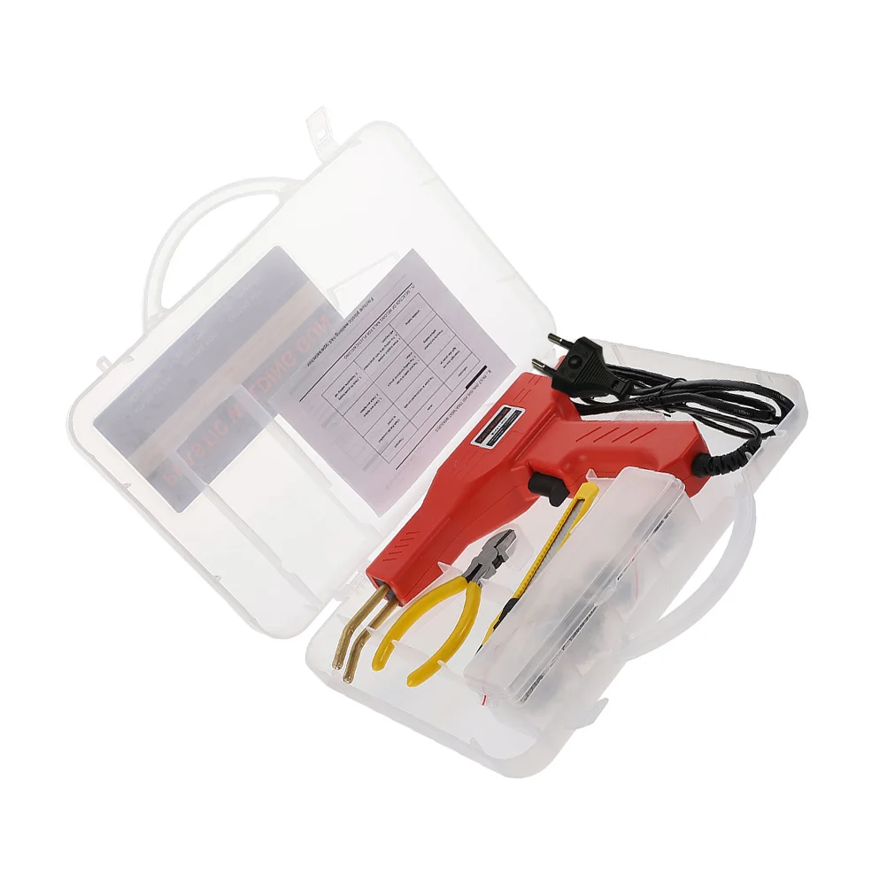 

1 Set Practical Multifunction Professional Car Bumper Bumper Repairing Machine