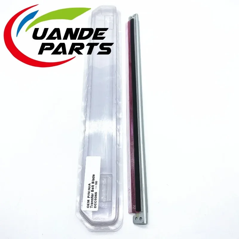 1 шт. DC5065 DC6550 DC250 DC242 DC240 DC252 лезвие для очистки первичной ленты переноса Xerox DCC 5065 6550