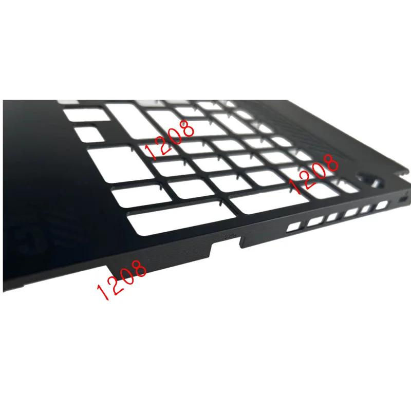 NEW For ASUS TUF Gaming A15(2023) FA507XI FA507NV Upper Case Palmrest Bottom