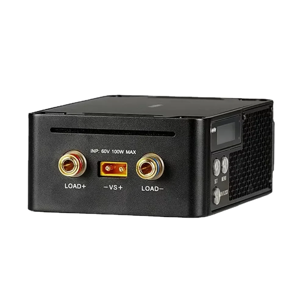 2024 Новый MDP-L1060 MDP-M01 Мини-оборудование Регулируемый цифровой источник питания