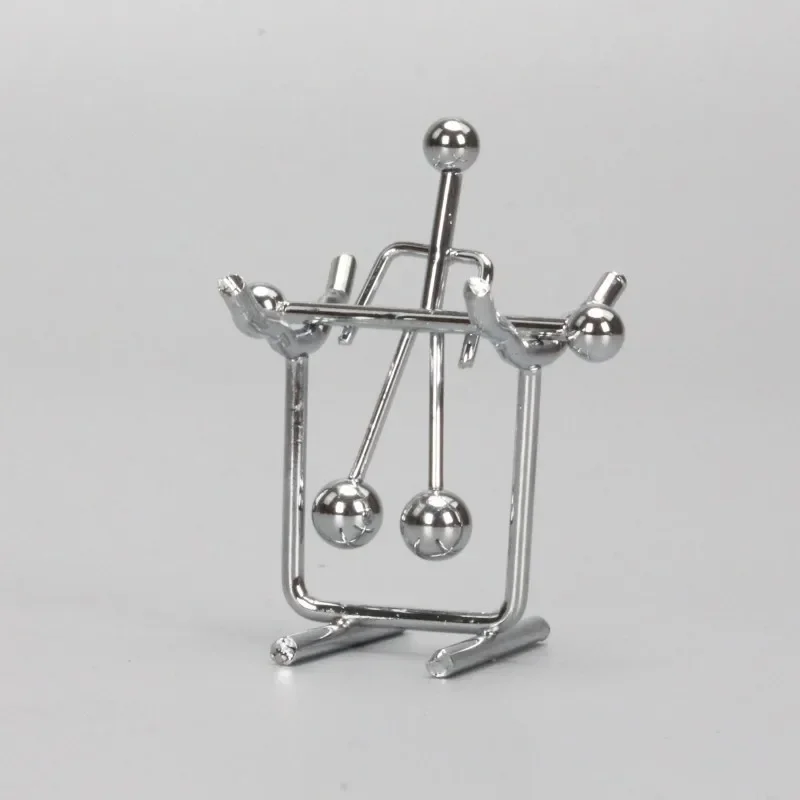 

Металлический балансирующий шар MOONBIFFY