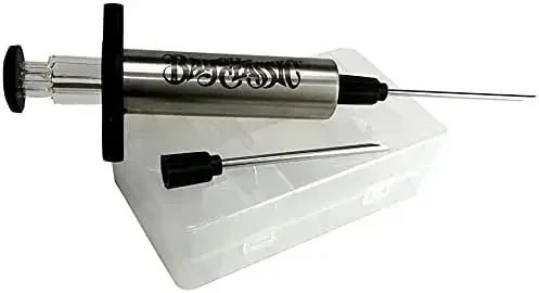 Фритюрница Enterprises Turkey большой набор из нержавеющей стали емкостью 44 литра Big Bird от