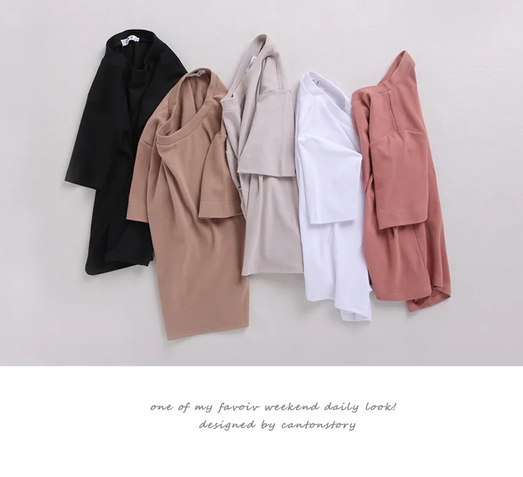 

Женская свободная футболка с коротким рукавом, Новинка лета 2021, для студентов