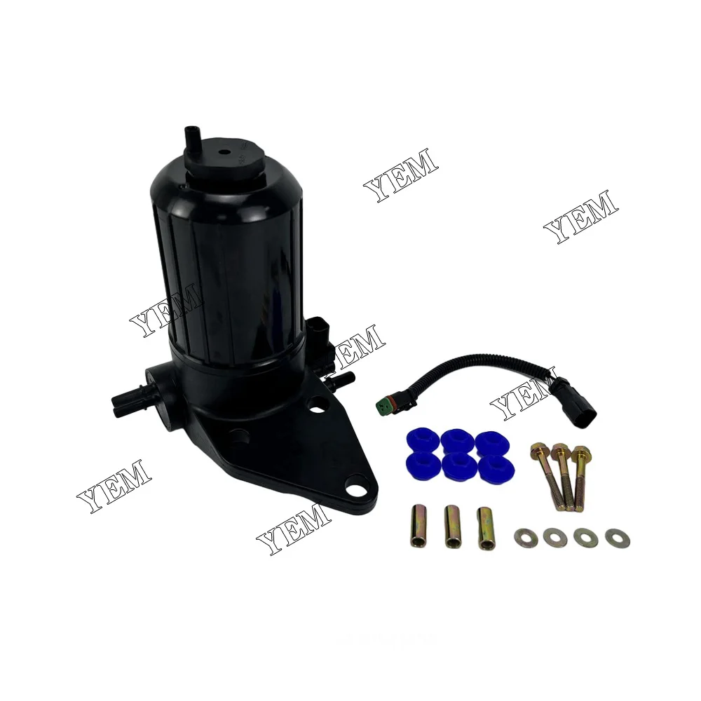 Топливный насос 1103C-33 ULPKO040 4132A016 26560163 Детали дизельного двигателя экскаватора Perkins