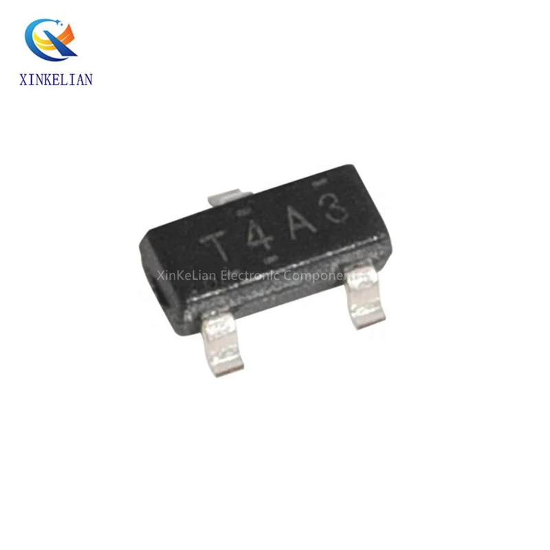 

10 шт. 100% TL432AIDBZR TL432AI Sot-23 фотоэлементный чип регулятора