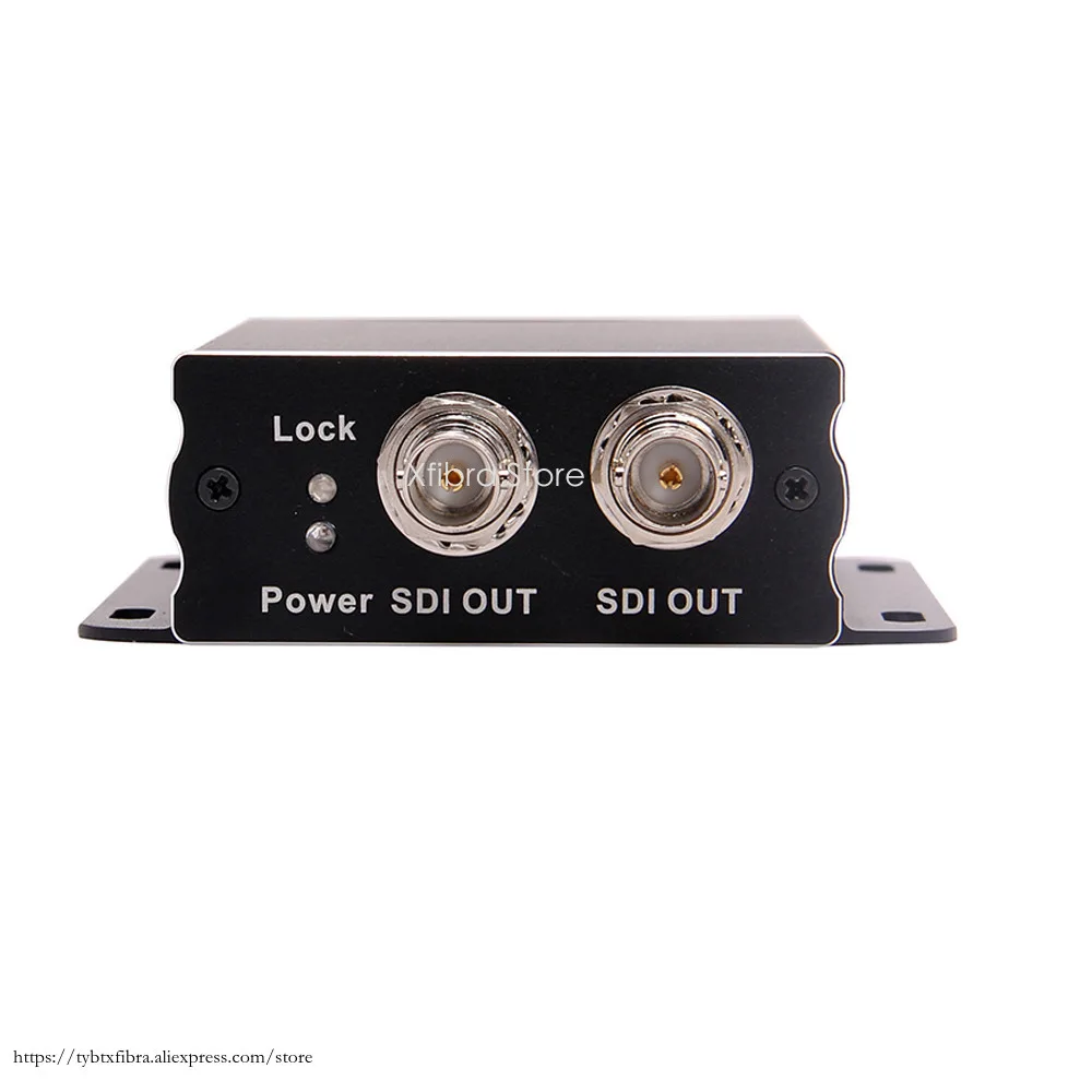 Высококачественные преобразователи HDMI в SDI поддержка 1920X1080p HD совместимые с 3G-SDI и