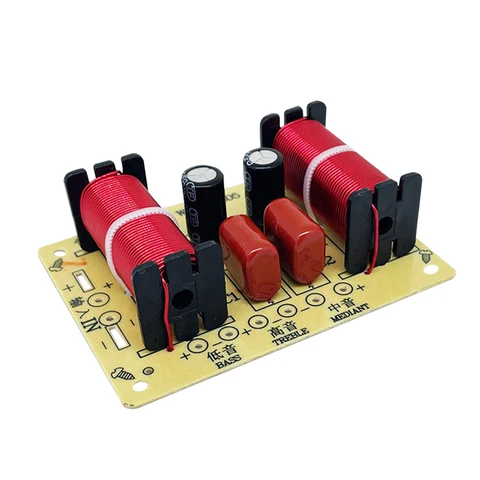 Gaqqee 150W Hi-Fi Audio Speaker Crossover