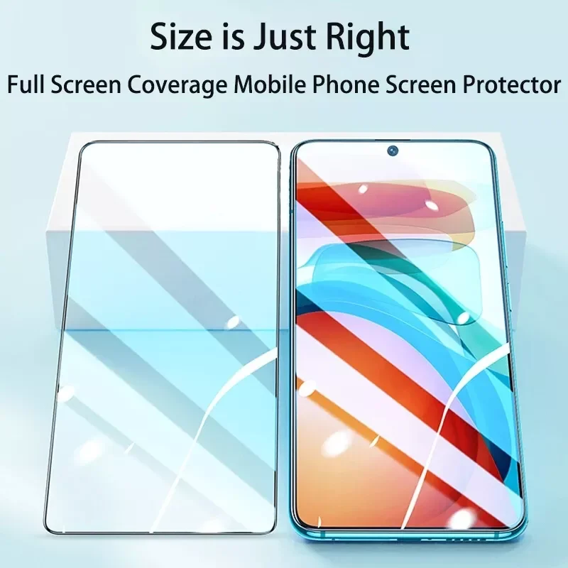 

2022 Trend for Samsung S21 Plus S22 S20 FE 9D Tempered Glass for Samsung Galaxy A51 A52 A71 A13 A22 A32 A21S A53 Screen Protecto
