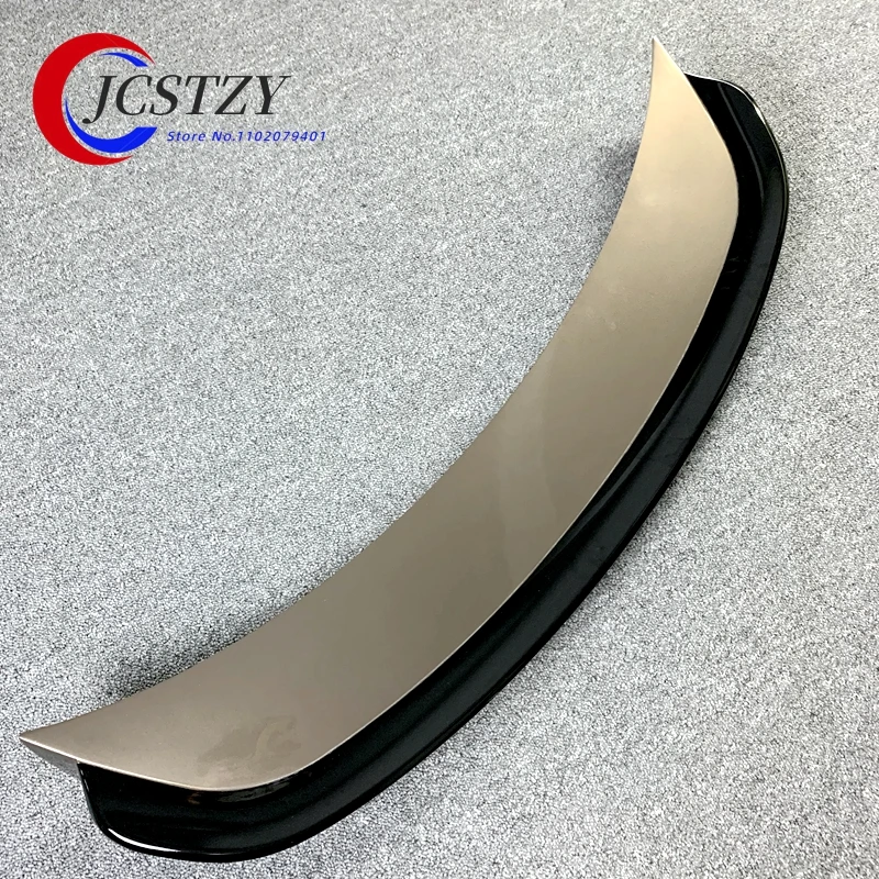 ABS краска заднее крыло БАГАЖНИКА АВТОМОБИЛЯ фрижерователь подходит для Vw Volkswagen