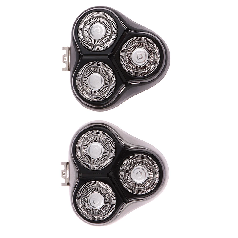 Электробритва Youpin Enchen BlackStone / 3 Pro стальное Двухслойное лезвие