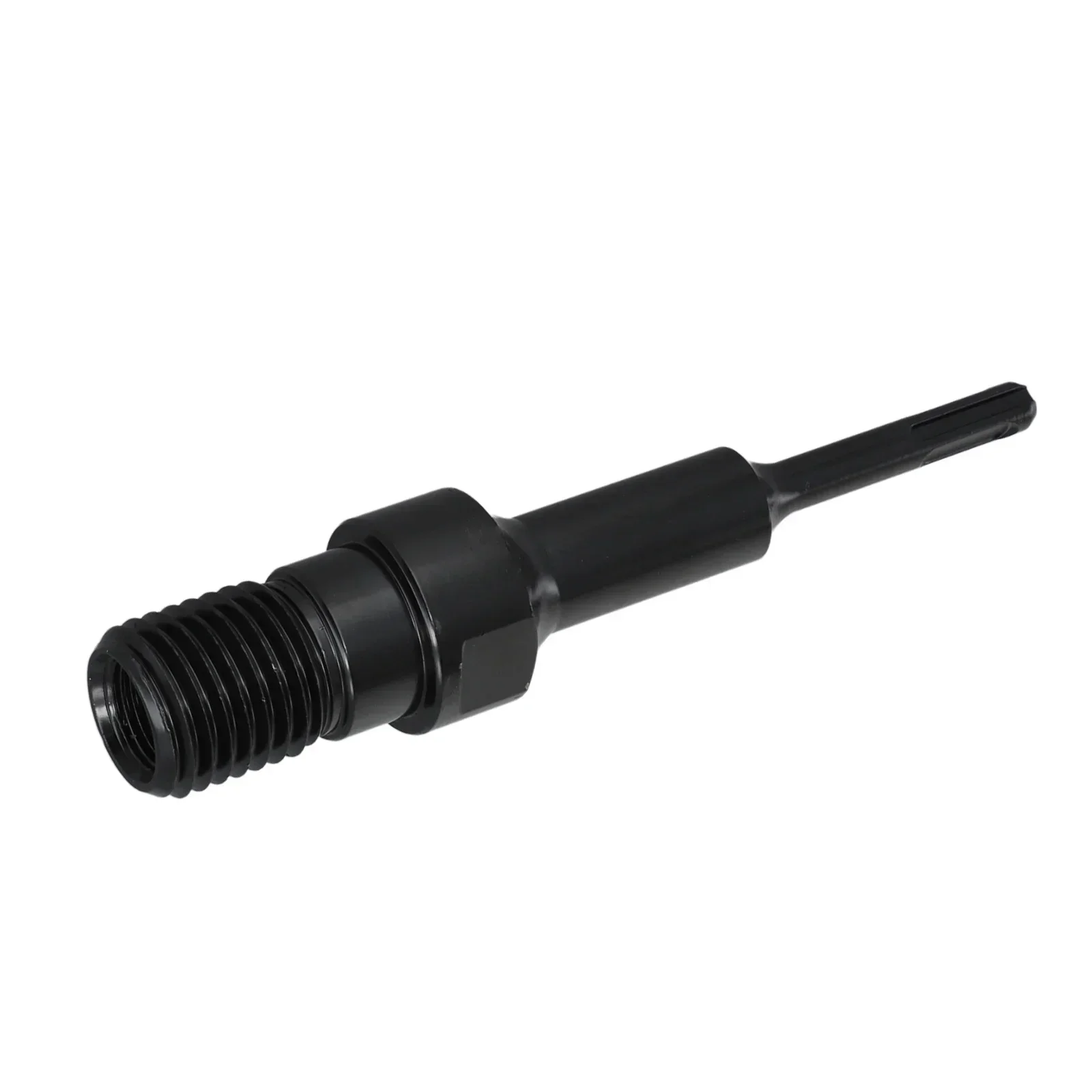 Адаптер для колонкового сверла 1-1/4 UNC с наружной резьбой на SDS-PLUS MAX переходник