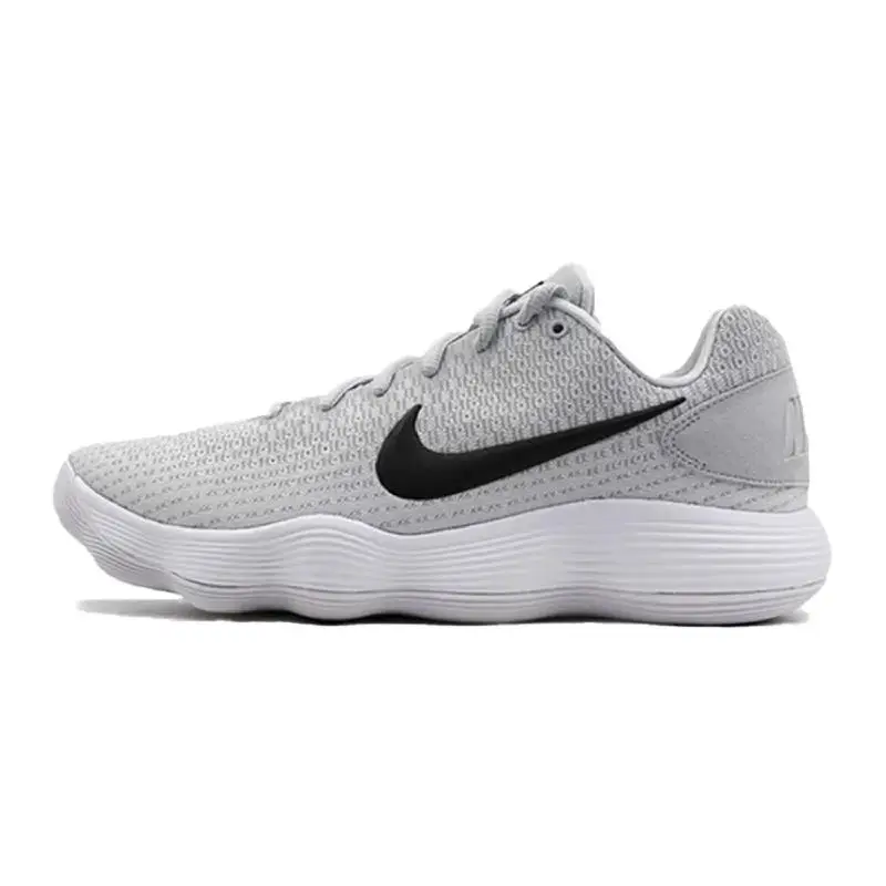 【Настроить】Nike Hyperdunk 2017 баскетбольная обувь мужские кроссовки 897637 -100