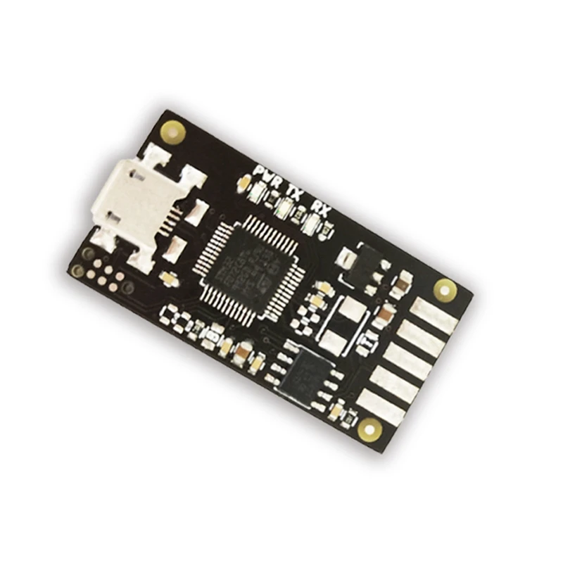 

1 Piece USB To Can Module CAN Bus Analyzer CAN Debug Adapter LED Indicator For Open Source Cangaroo CAN Protocol Analysis
