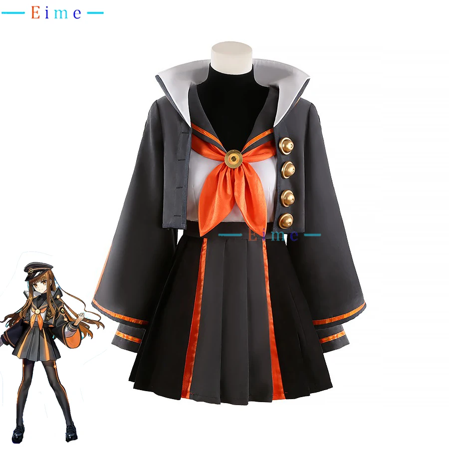 Kishinami Hakuno Косплей Костюм Игра FGO Наряды Необычные Вечерние Костюмы Хэллоуин