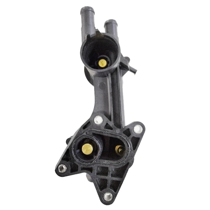 Корпус термостата в сборе для A1 A3 VW EOS Golf Jetta Passat Scirocco Tiguan 1.4/1.6 1.4T 03C 121111 AM АК