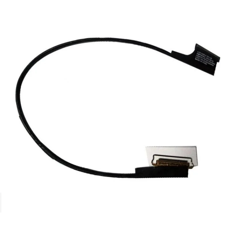 1 шт. экранный кабель для ThinkPad X240 X260 X230S X240S X250 X270 аксессуары