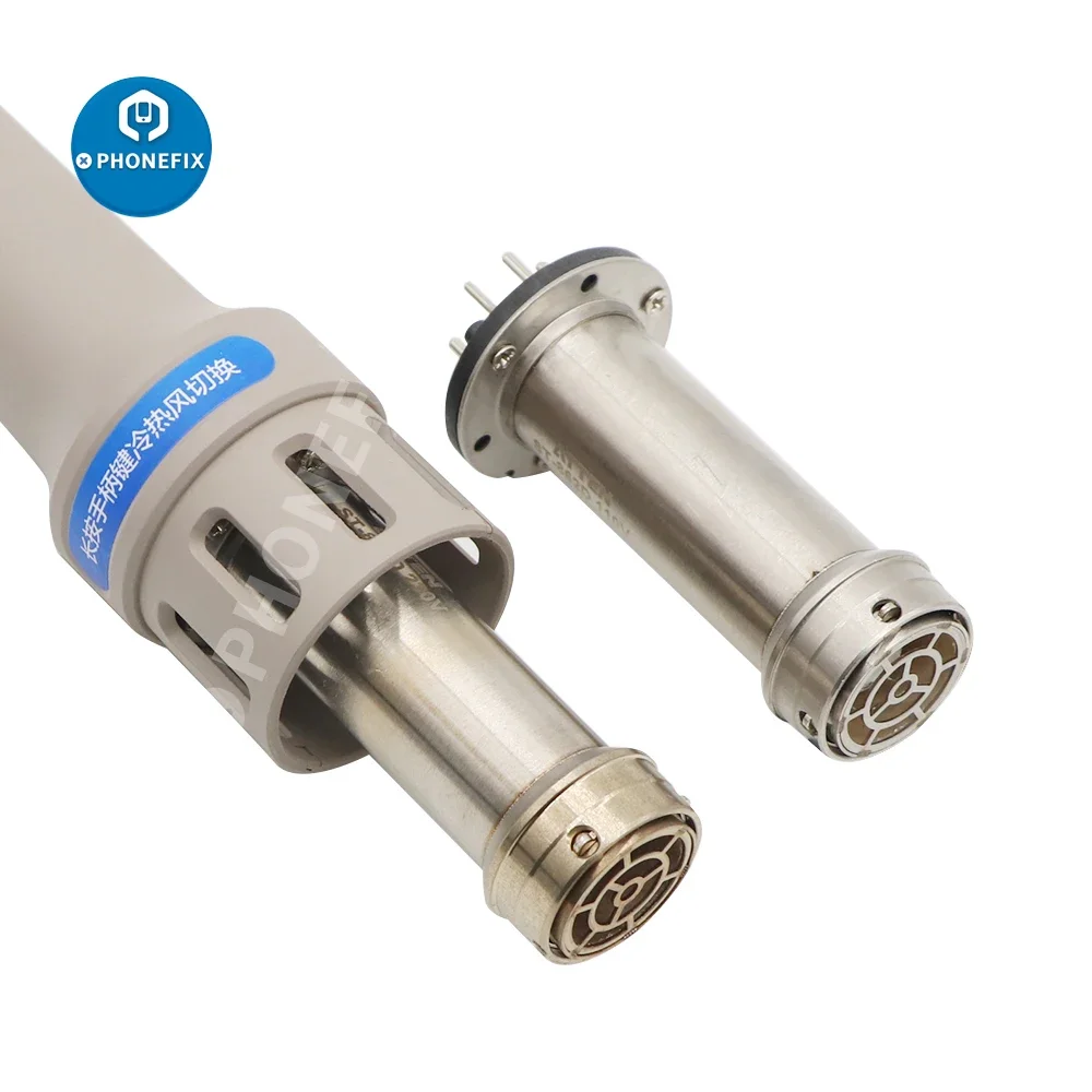 Внешний элемент с нагревательным элементом внешний трансформатор фен соплом для