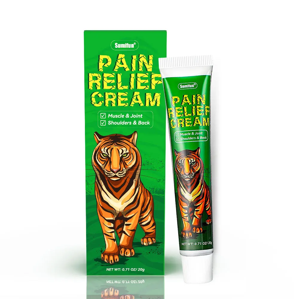 Рисунок 6 - антивоспалительный крем для снятия