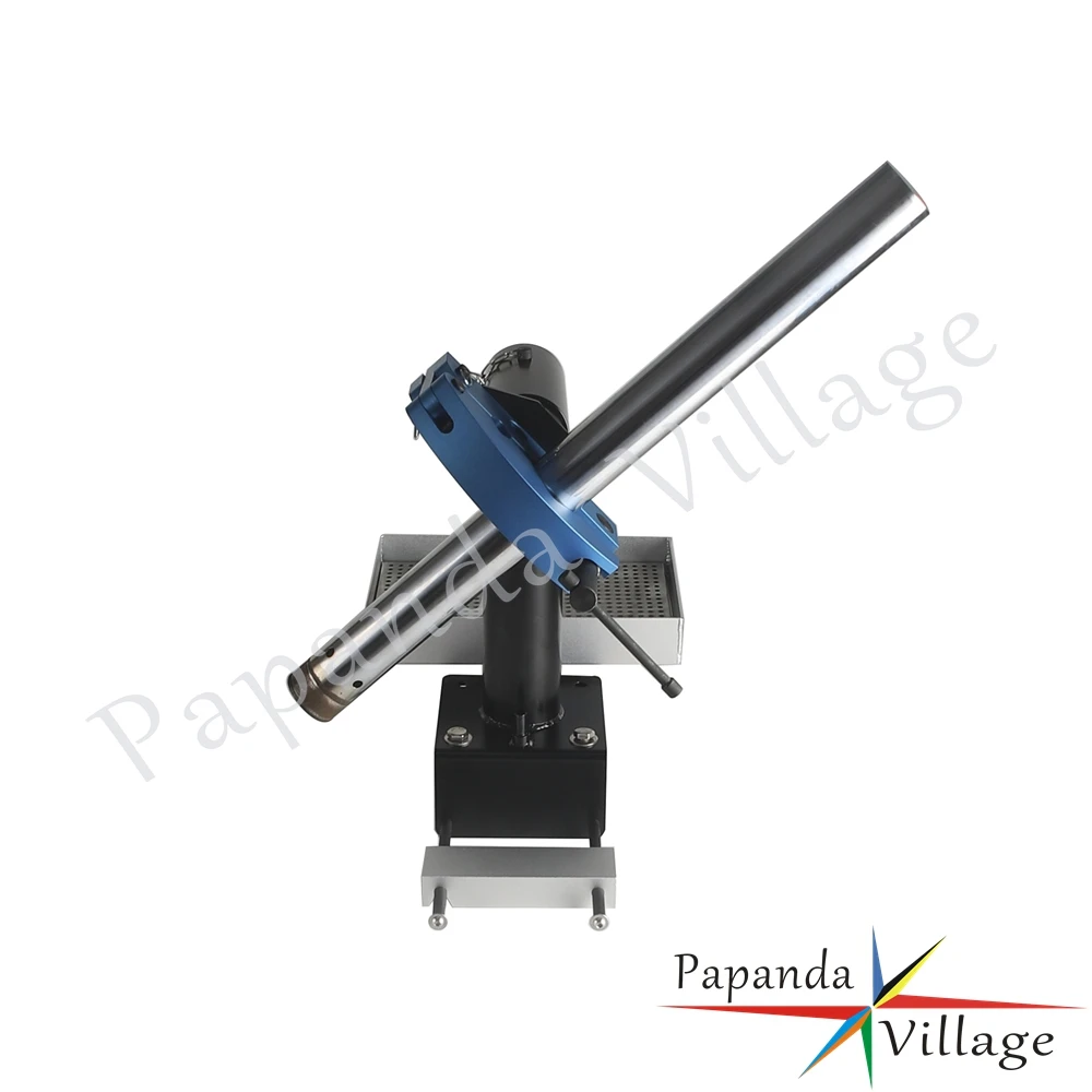 Репозиционный поглотитель удаления амортизаторов крепежный инструмент