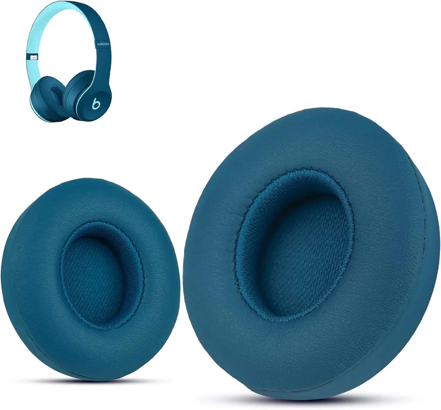 Сменные амбушюры Beats Solo 3