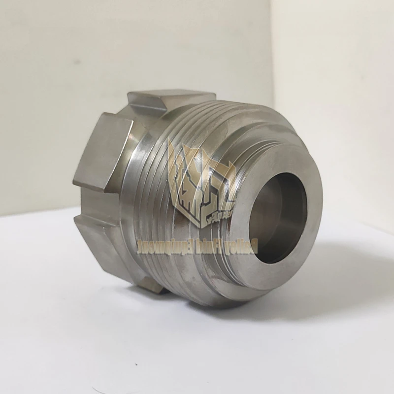 197325 Входная Блокировка гайки картридж для упаковки горла пневматический 145CC 180CC