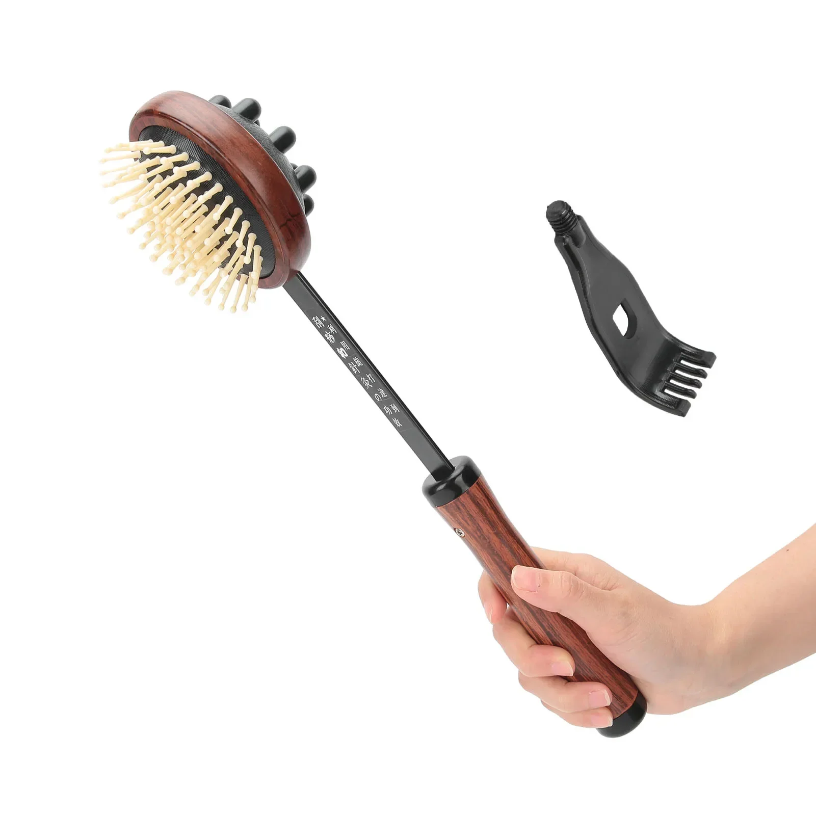 Массажная точка Hammer Pat Massageador Массажер для талии и спины Lamented Rod Meridian Take Care Stress Relax