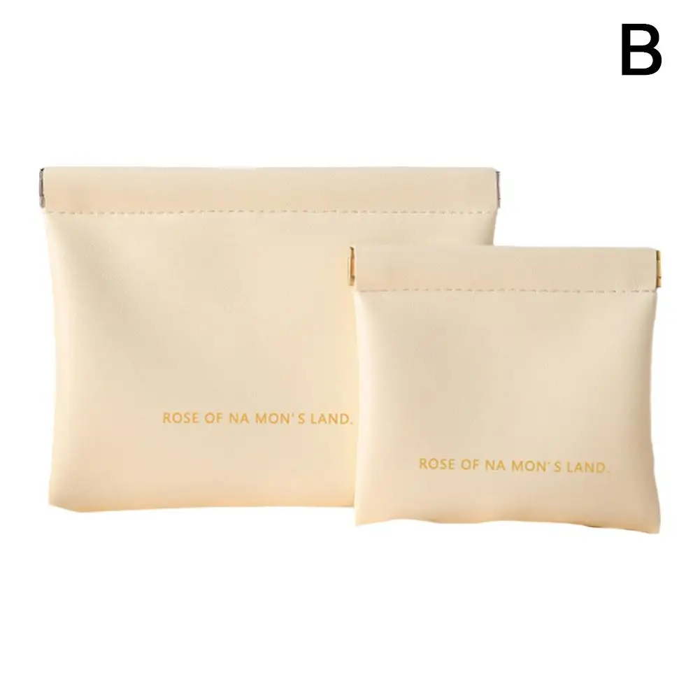 

Мини-сумка для губной помады PU