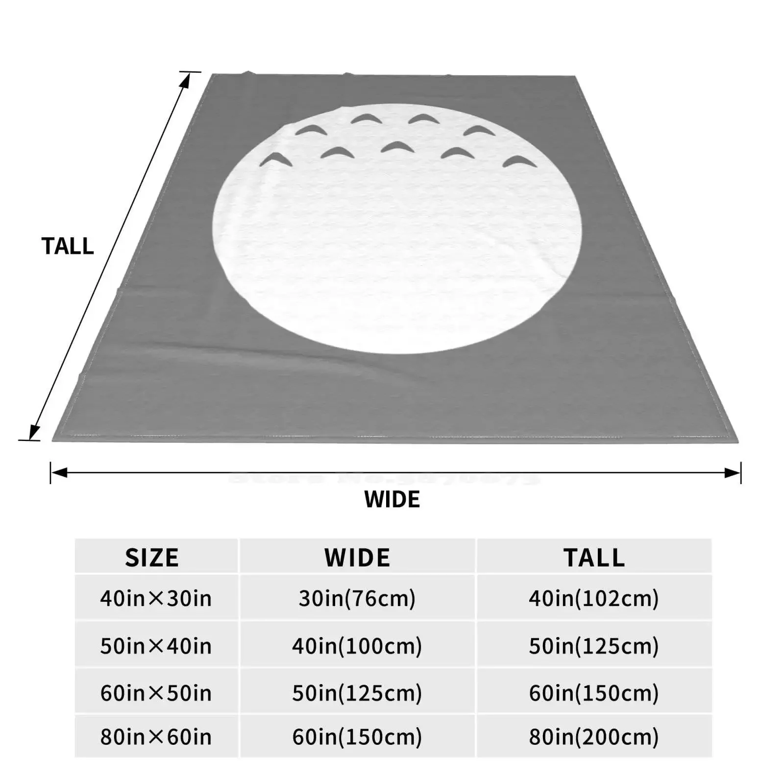 Одеяло из кораллового флиса полиэстера CRLOB бренд для взрослых водонепроницаемое