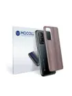 Пленка защитная MOCOLL для задней панели Xiaomi Mi 10T 5G Дерево Дуб Сонома